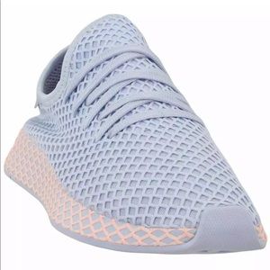 New Adidas Deerupt Sneakers
